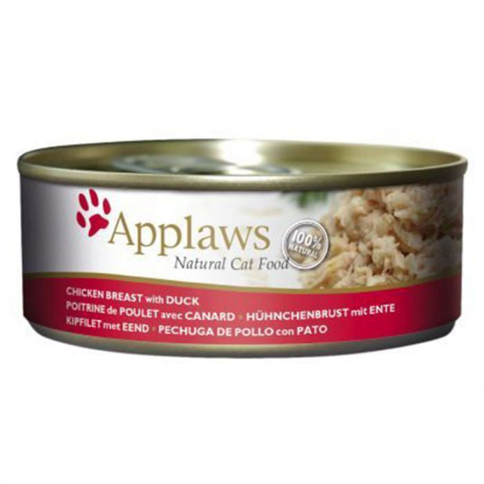 Applaws cat food clearance tins