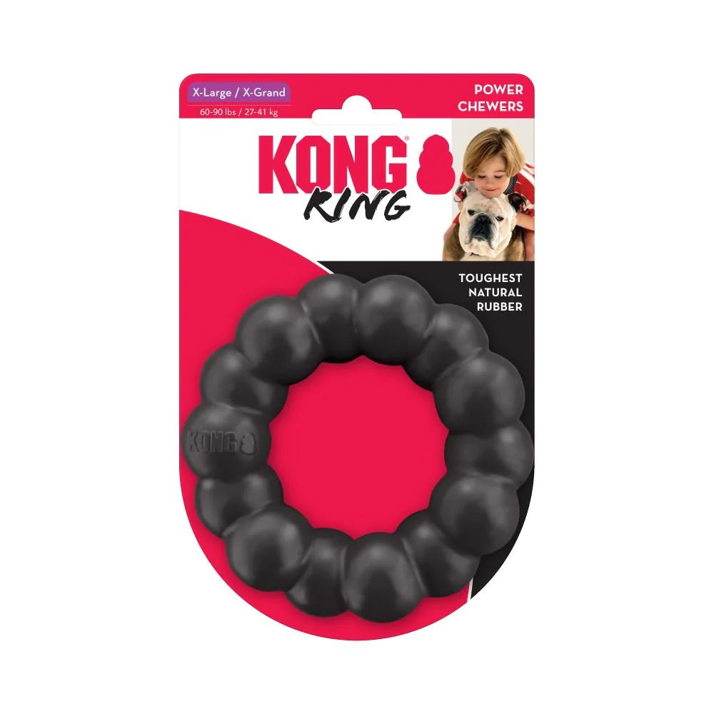 KONG Extreme Ring XL petshopmalta