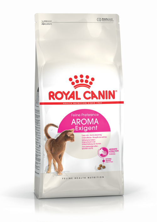 Royal Canin Exigent 33 Aromatic Attraction petshopmalta