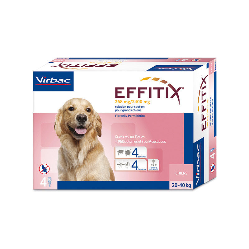 EASYPILL Renal Protect pour Chien