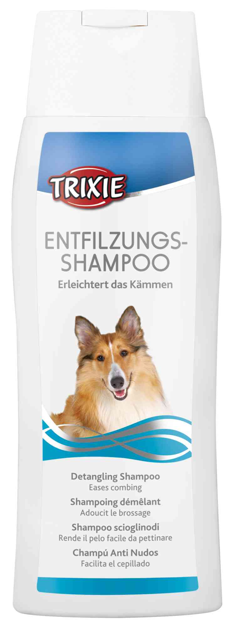 Detangling Shampoo petshopmalta