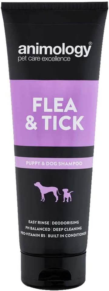 Animology dog clearance shampoo