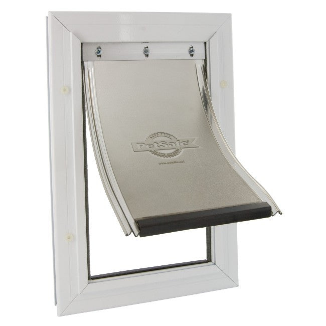 Petsafe large dog discount flap