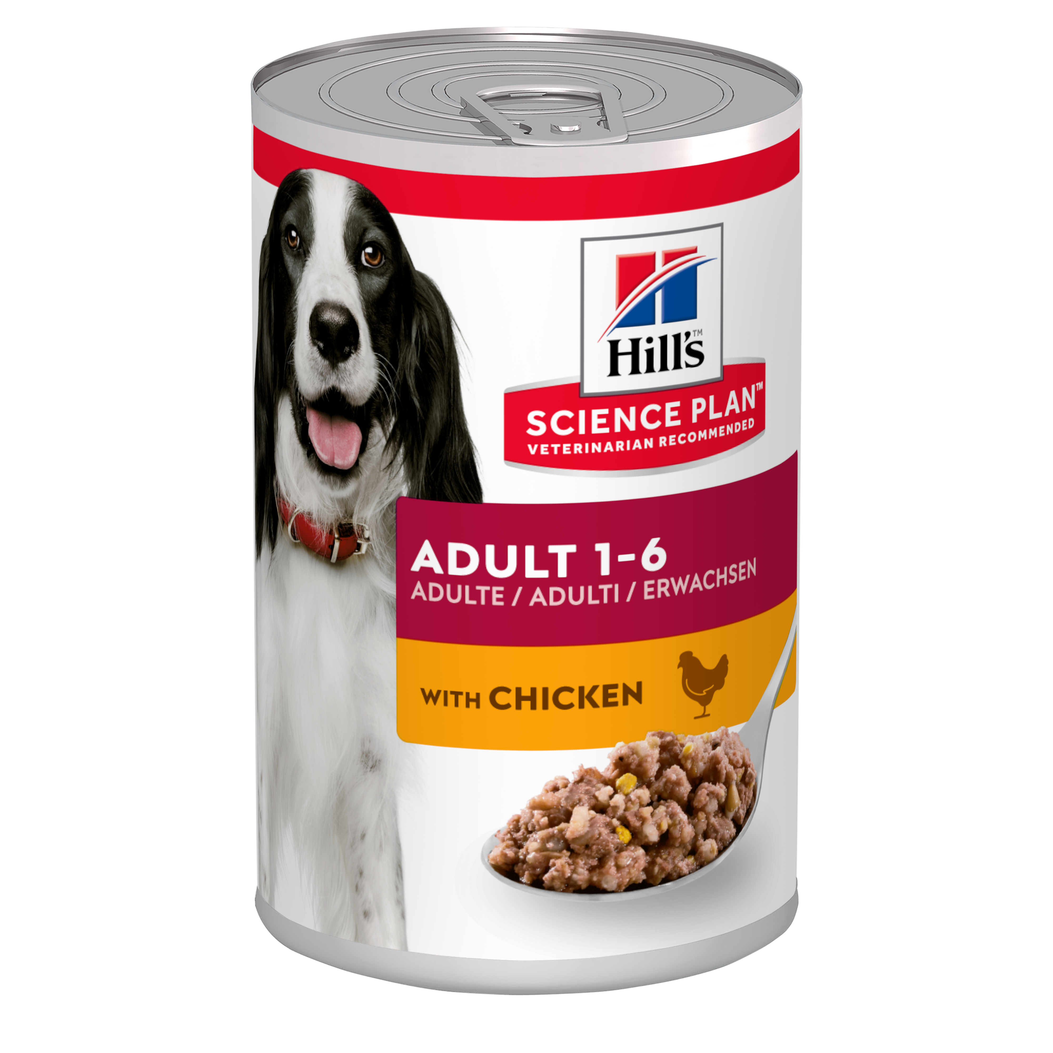 Hills shop adult chicken