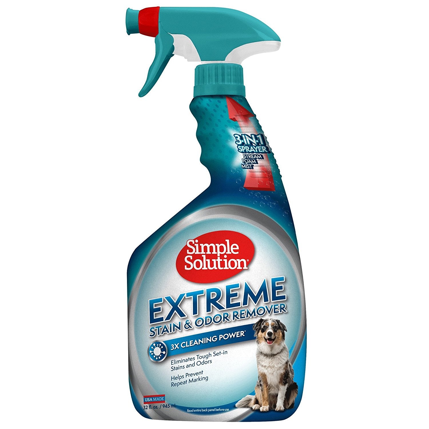 Enzyme remover for dog urine best sale