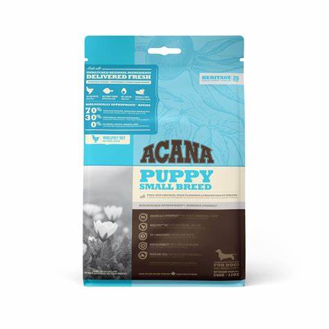 Acana hypoallergenic hotsell