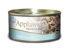 Applaws tuna shop