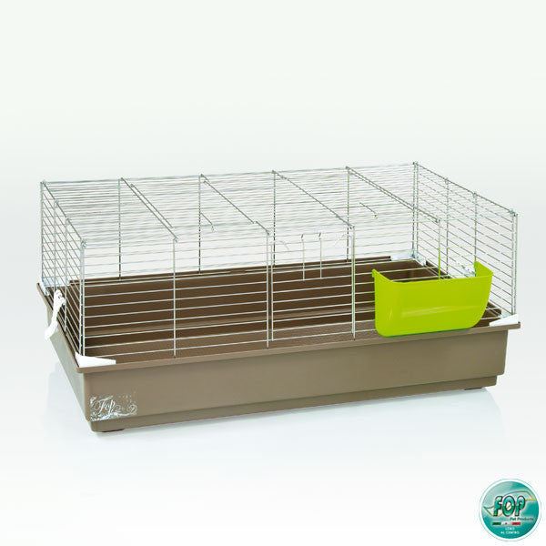 120 guinea hotsell pig cage