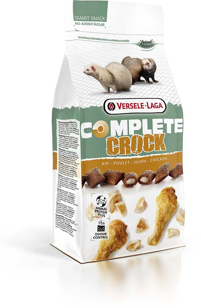 Versele Laga friandise crock complete chicken - JMT Alimentation