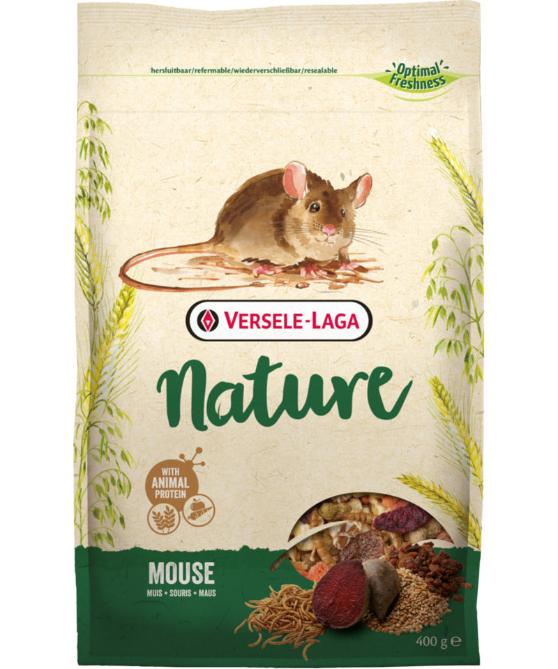 Versele laga sale nature mini hamster