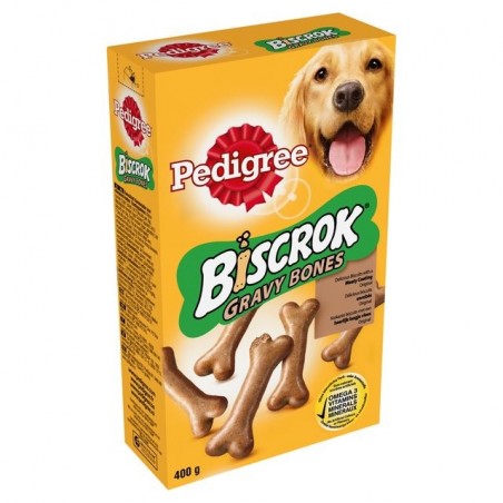 Pedigree biscuit shape best sale