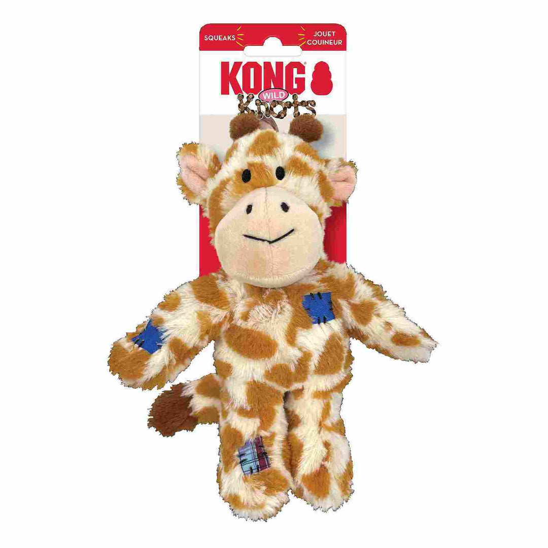 KONG - Wild Knots Giraffe