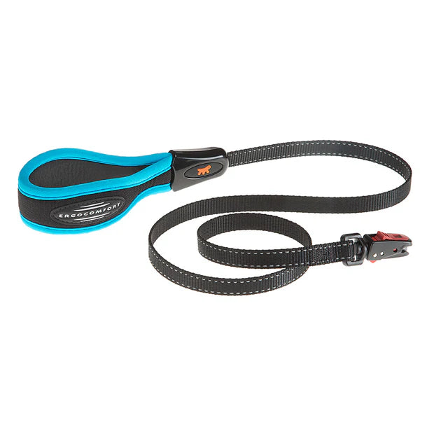 Ferplast Ergocomfort lead/leash - Blue