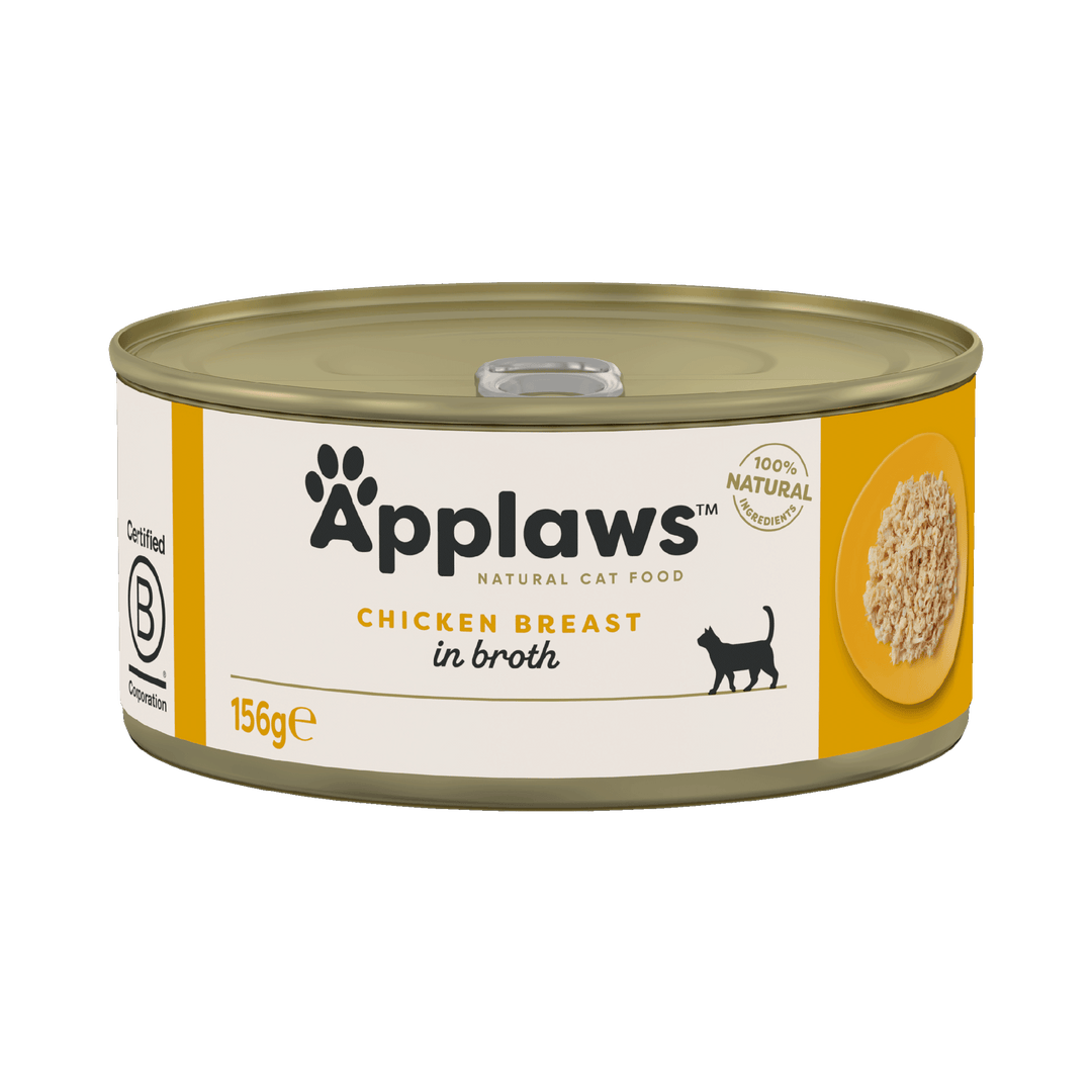 Applaws Tin Chicken Breast