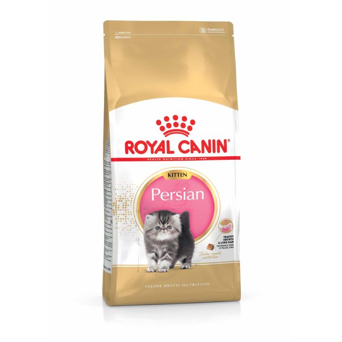 Royal Canin Kitten Persian