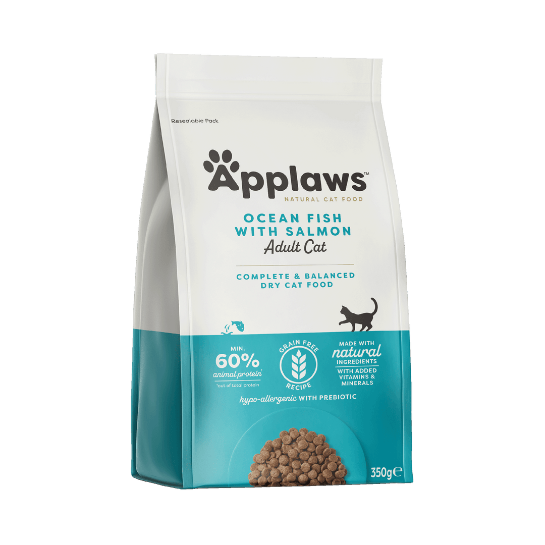 Applaws dry cat food best sale