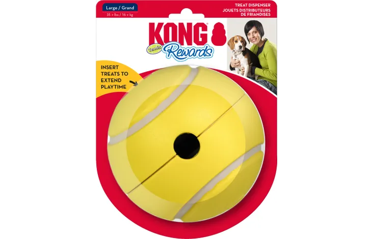 KONG - Rewards Tennis