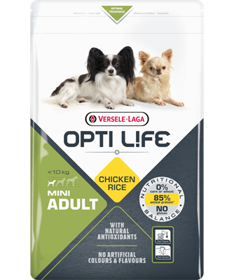 Versele Laga Opti Life Adult Mini