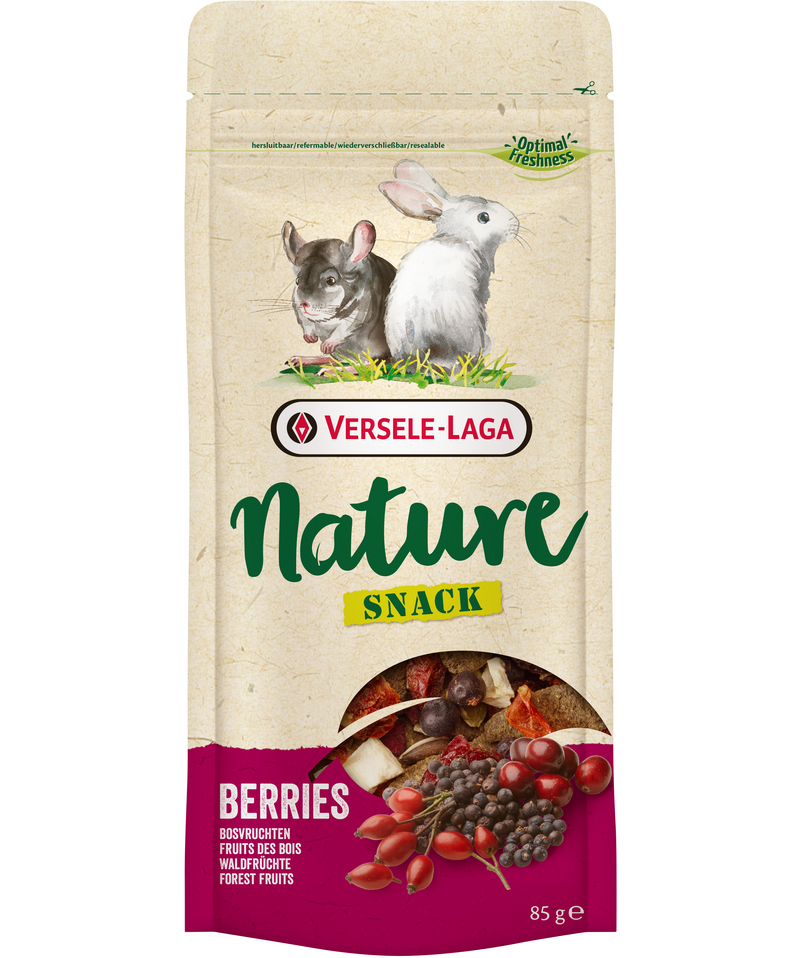 Versele Laga Nature Snack Berries