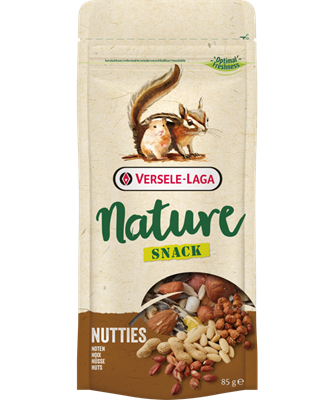 Versele Laga Nature Snack Nutties