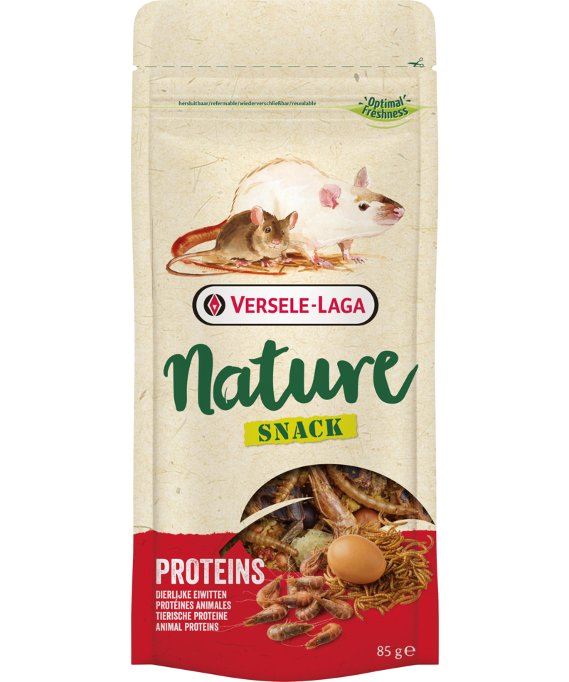 Versele Laga Nature Snack Protein