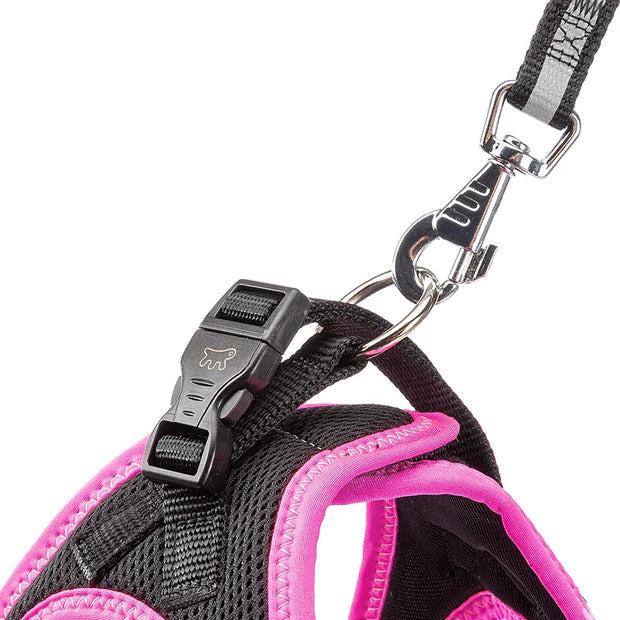 Ferplast Kaori Harness - Pink