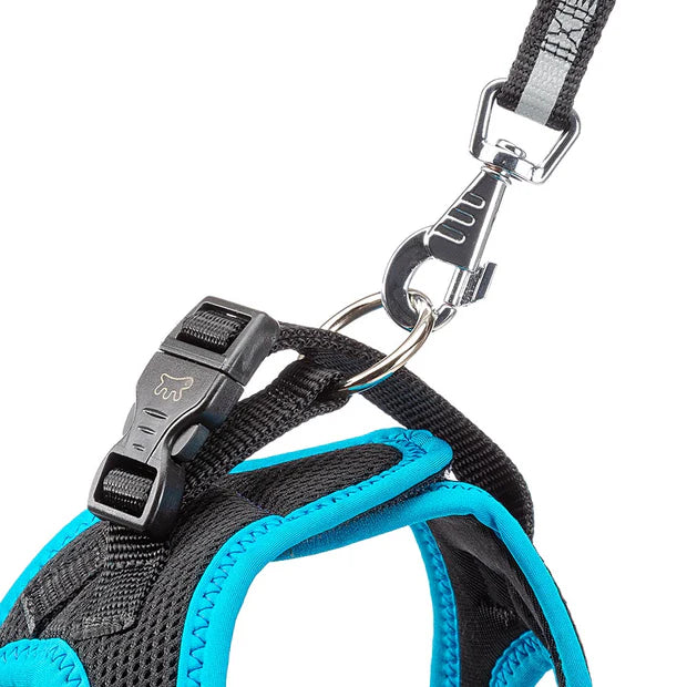 Ferplast Kaori Harness - Blue