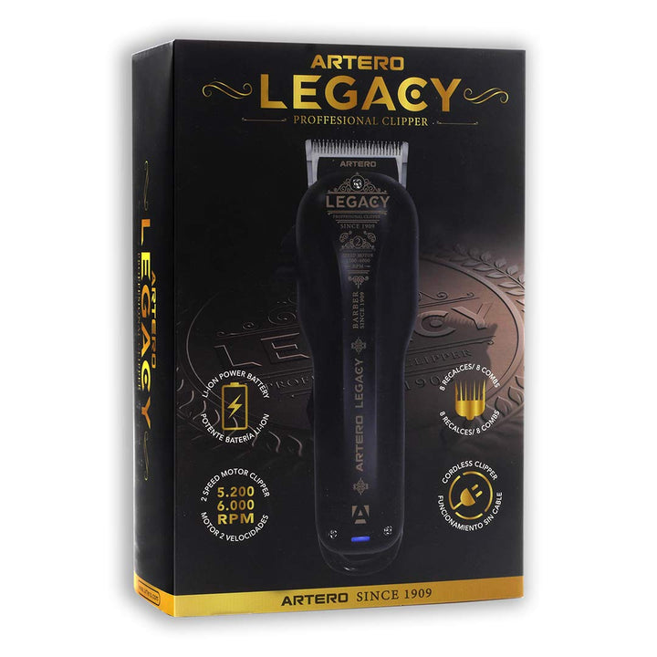 Artero Leagy Professional Clipper