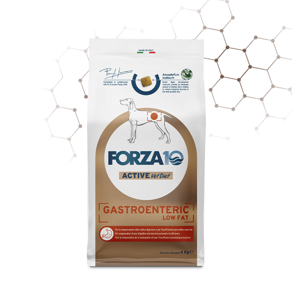 Forza 10 Gastroenteric