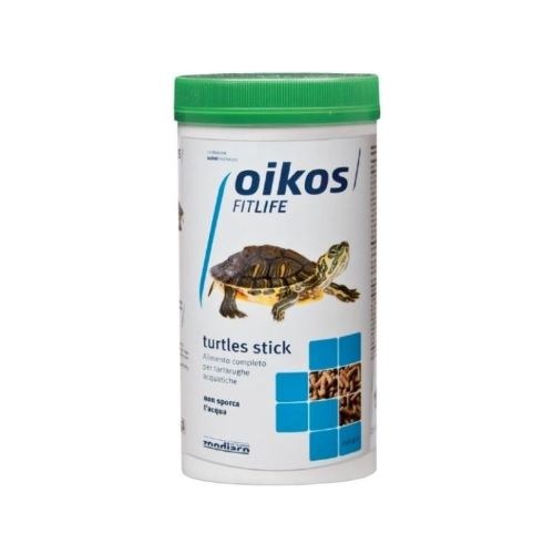 Oikos Turtles Stick, 250g