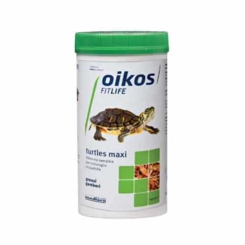 Oikos Turtles Maxi, 140g