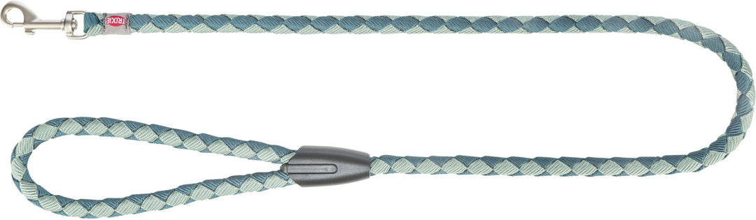 Cavo lead, S–M: 1.00 m/diam 12 mm, petrol/sage