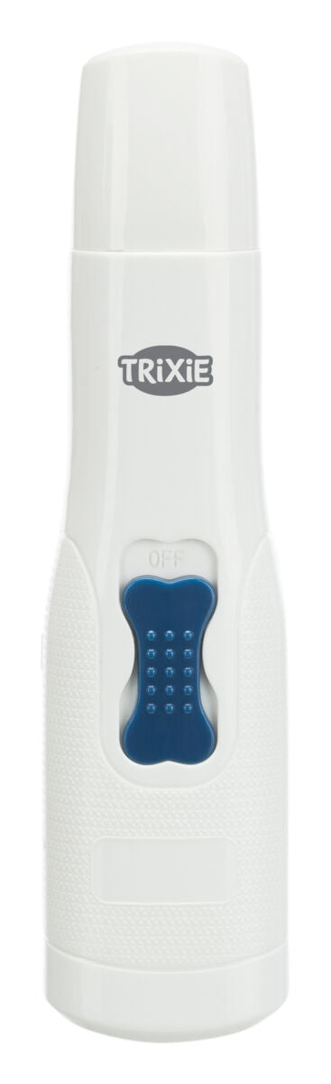 Trixie Electric Nail File