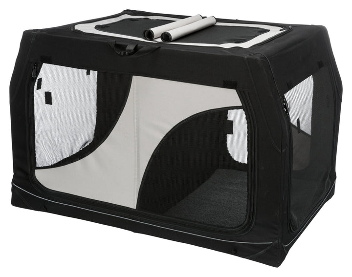 Vario Double Transport Box