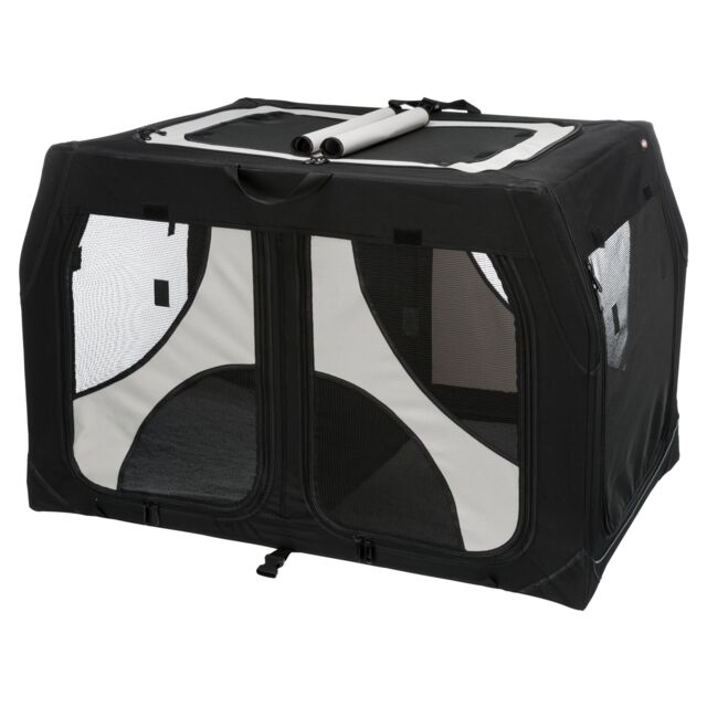 Vario Double Transport Box