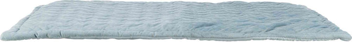 Xmas Natalya Lying Mat - Ice Blue