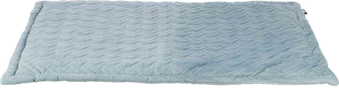 Xmas Natalya Lying Mat - Ice Blue