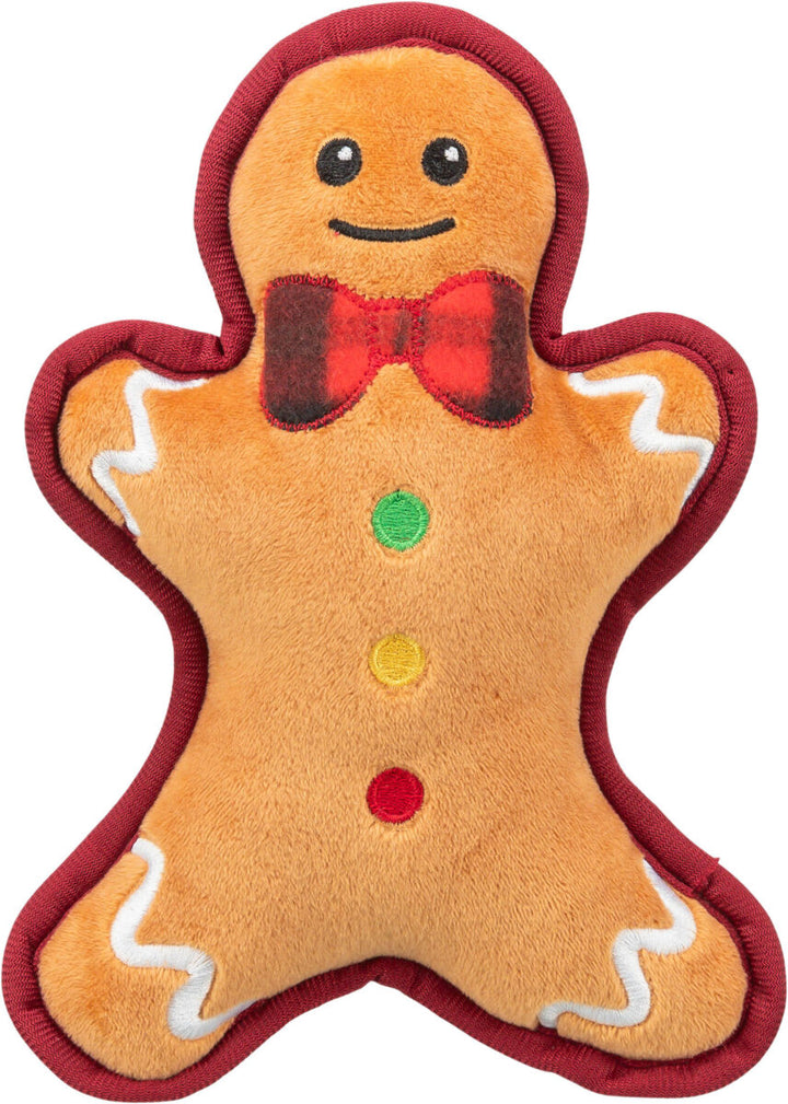 Xmas Gingerbread