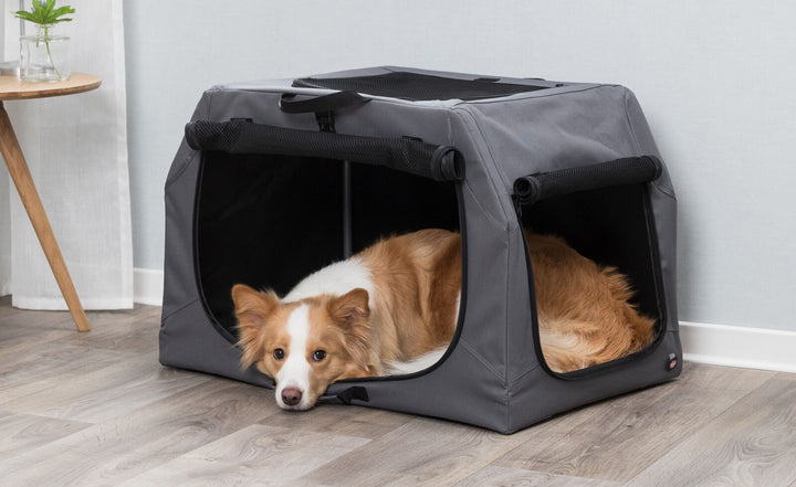 Easy Soft Kennel