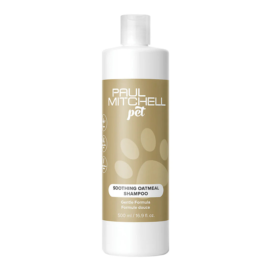 Paul Mitchell Pet Oatmeal Shampoo, 473ml