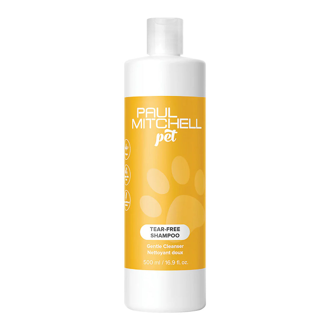 Paul Mitchell Pet Tearless Shampoo (Puppy & Kitten), 473ml