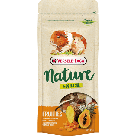 Versele Laga Nature Snack Fruities