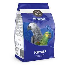 Deli Nature Premium Parrots