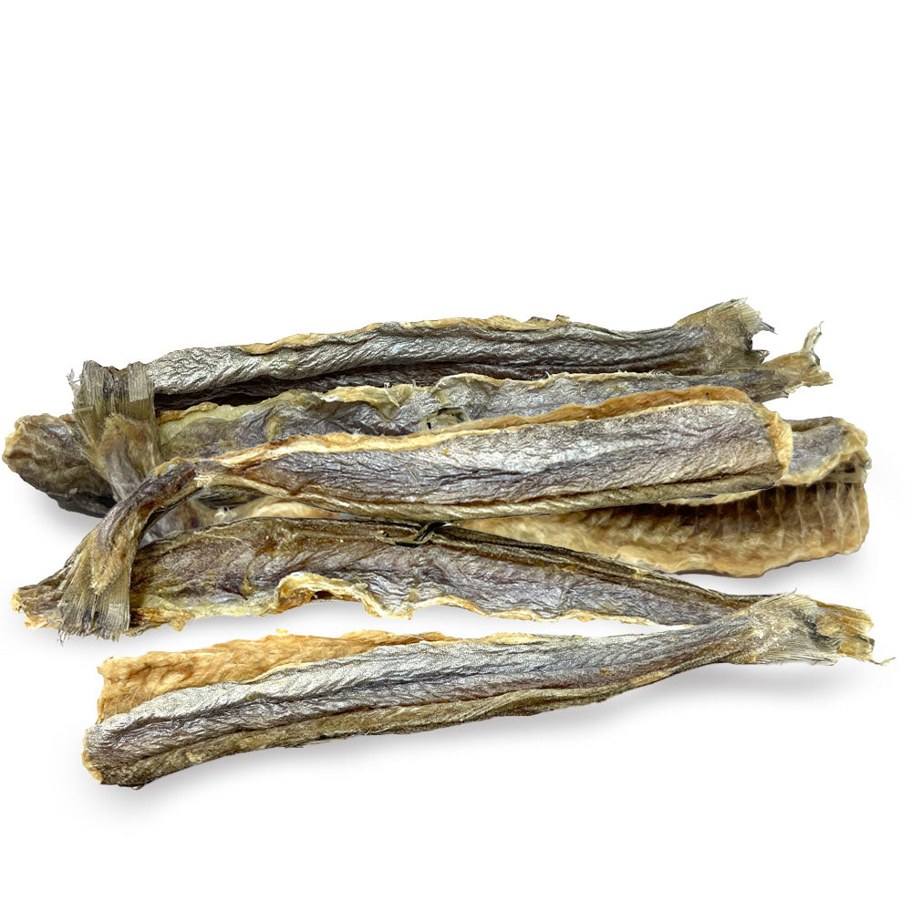 ICE PAW Snack Blue Whiting 100g