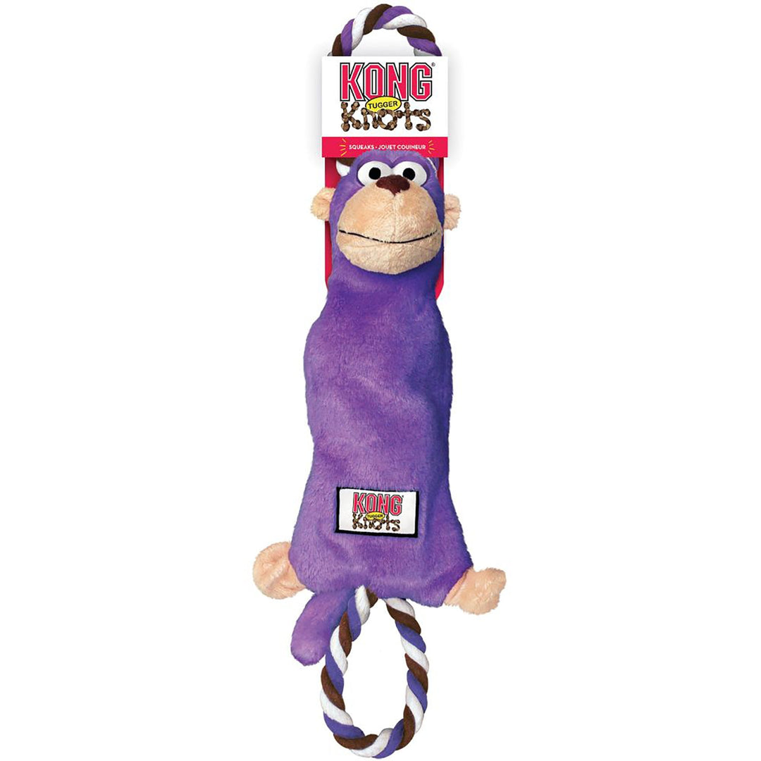 KONG - Tugger Monkey, small