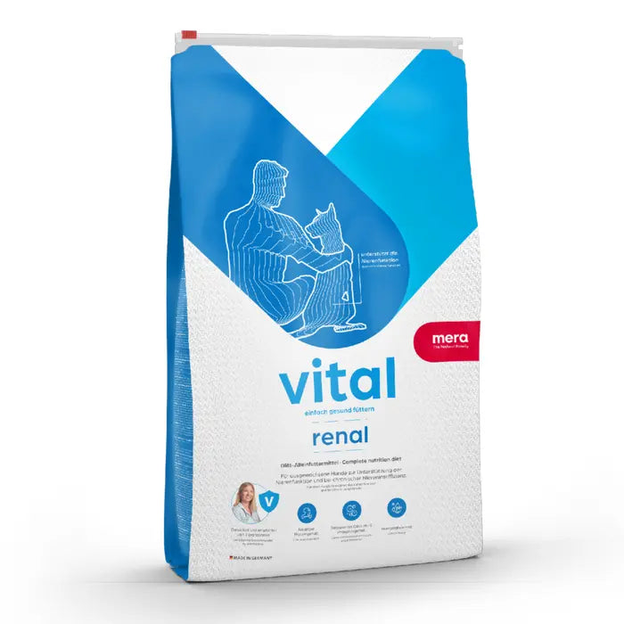 Mera Vital Renal, 3 Kg