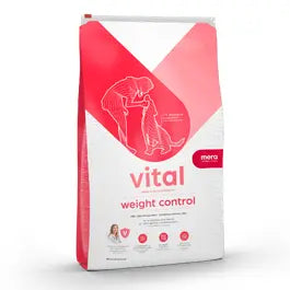 Mera Vital Weight Control, 3 Kg