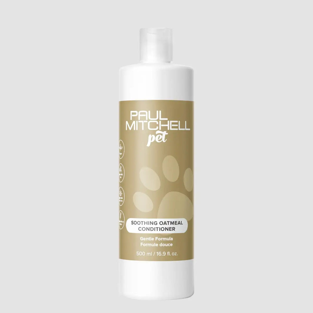 Paul Mitchell Pet Oatmeal Conditioner, 473ml