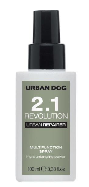 Urban dog 2.1 revolution , 100 ml