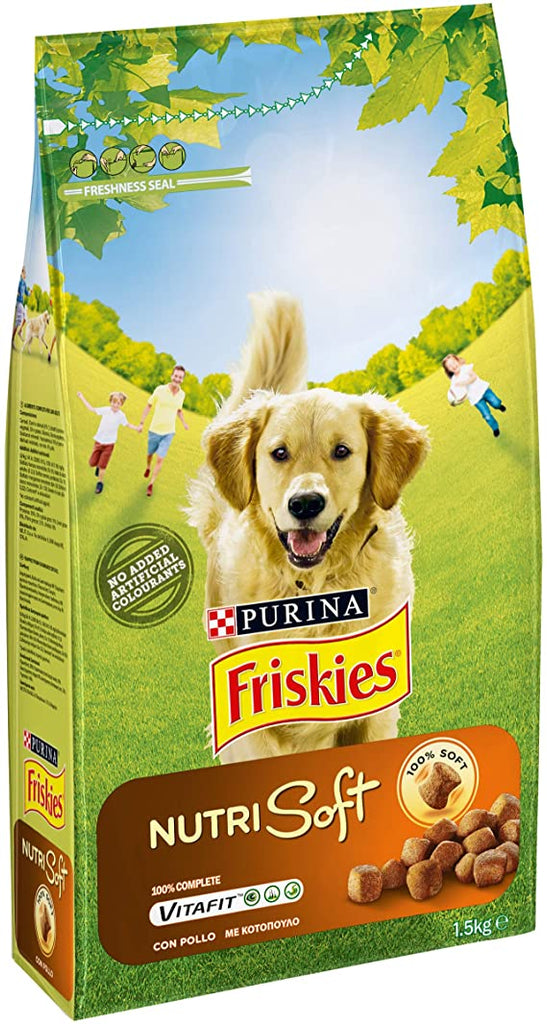 Friskies soft food hotsell